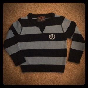 Boys 2T sweater
